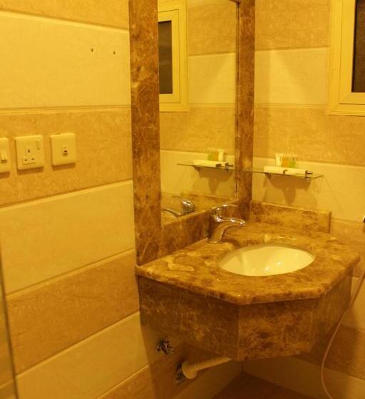 Apartament 1 Sypialnia, الفخامة الماسية للوحدات السكنية المفروشة