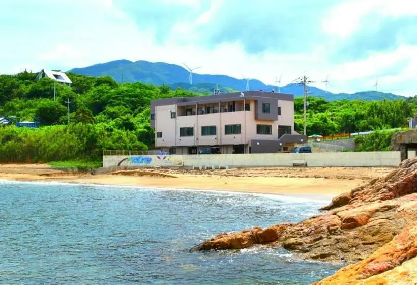 スタンダードスタジオ, Seaside Villa Hilife Vacation Stay 27367v
