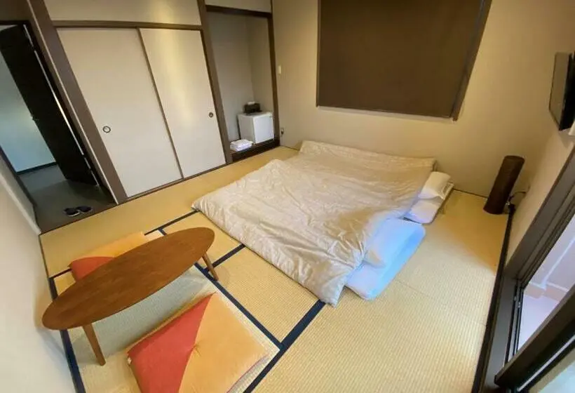スタンダードスタジオ, Seaside Villa Hilife Vacation Stay 27367v