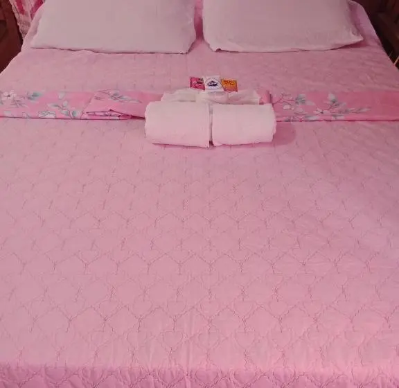 ファミリールーム, D  Angels Inn, Port Barton