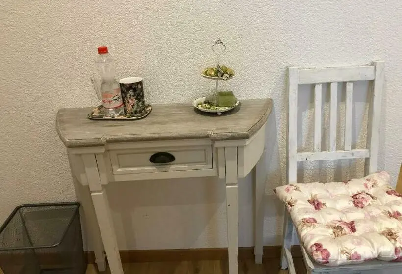 スタンダードシングルルーム, Gast Und Hof Spittel