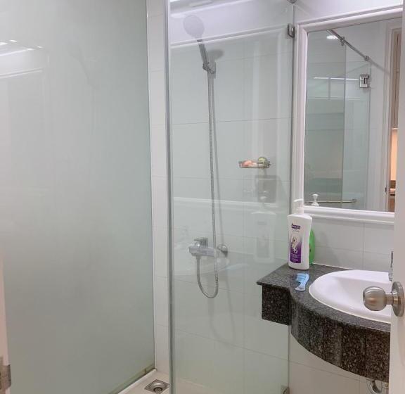 استودیوی استاندارد, Căn Hộ Mũi Né Sea Link