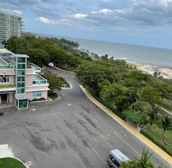 استودیوی استاندارد با چشم‌انداز دریا, Căn Hộ Mũi Né Sea Link