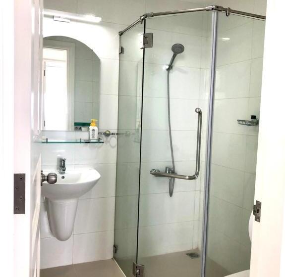 آپارتمان 2 خوابه, Căn Hộ Mũi Né Sea Link