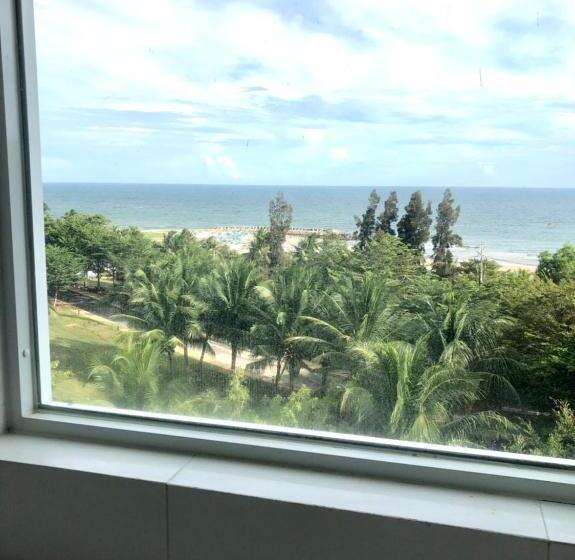 آپارتمان 2 خوابه, Căn Hộ Mũi Né Sea Link