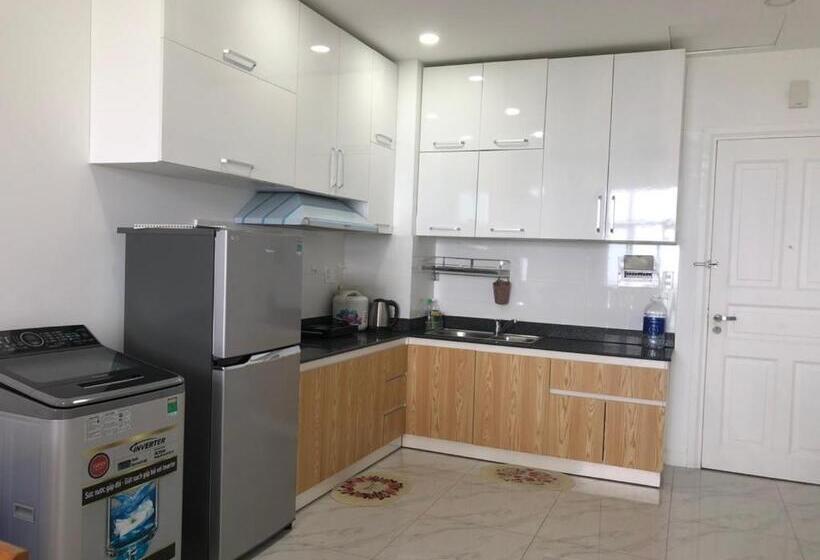 آپارتمان 2 خوابه, Căn Hộ Mũi Né Sea Link