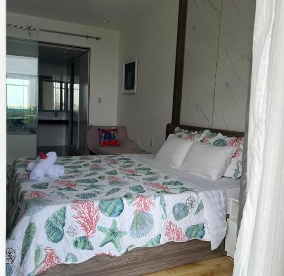 آپارتمان 3 خوابه, Căn Hộ Mũi Né Sea Link