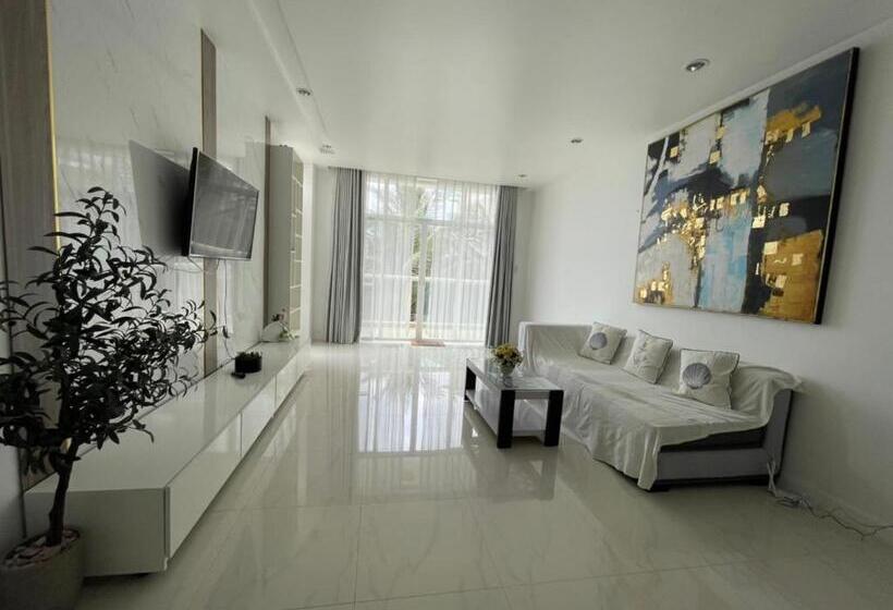 آپارتمان 3 خوابه, Căn Hộ Mũi Né Sea Link