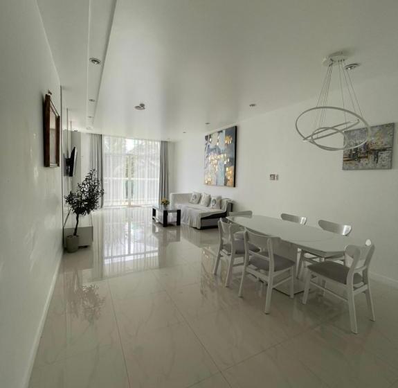 آپارتمان 3 خوابه, Căn Hộ Mũi Né Sea Link