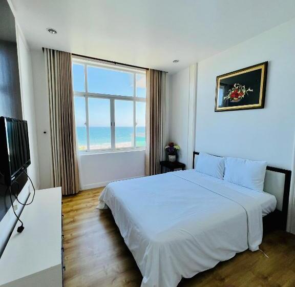 آپارتمان 1 خوابه با بالکن, Căn Hộ Mũi Né Sea Link