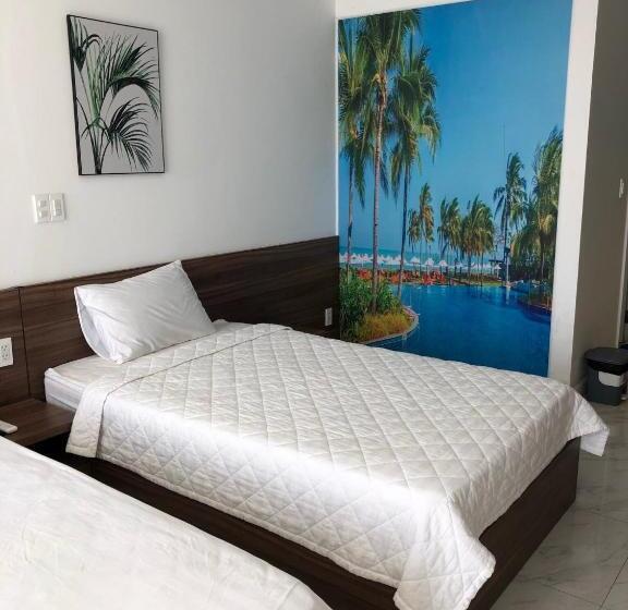 استودیو خانوادگی, Căn Hộ Mũi Né Sea Link