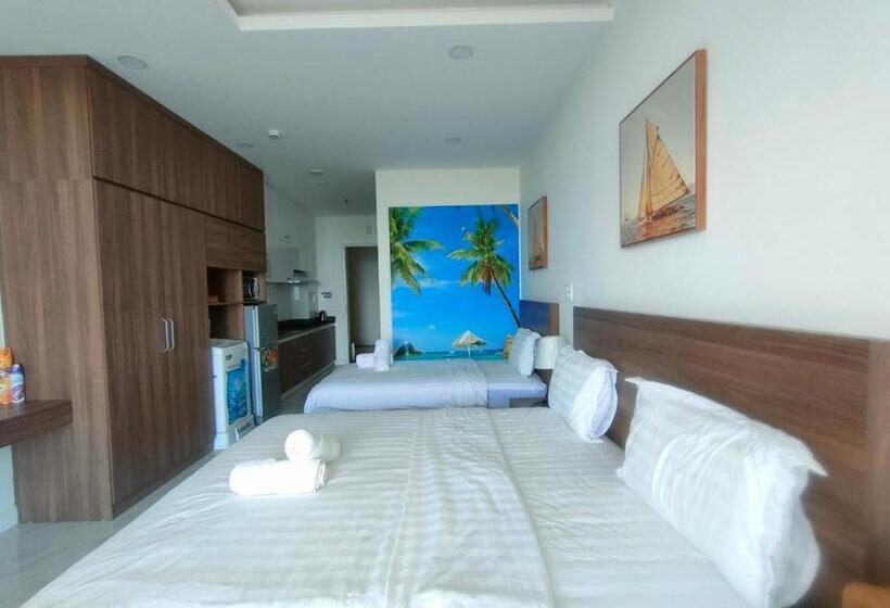 استودیو خانوادگی, Căn Hộ Mũi Né Sea Link