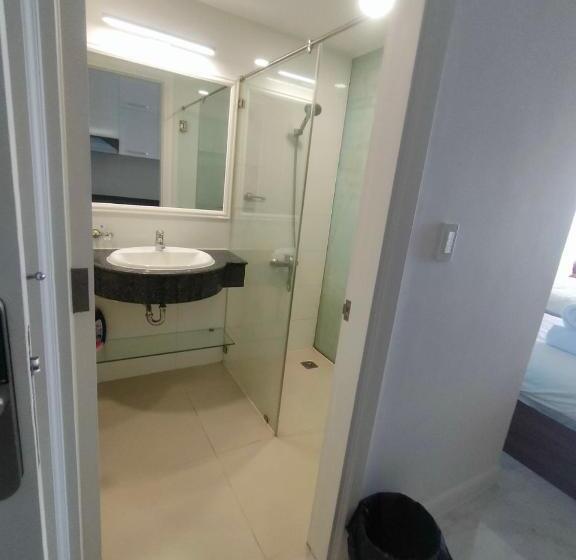 استودیو خانوادگی, Căn Hộ Mũi Né Sea Link