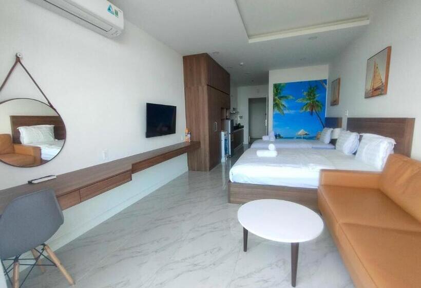 استودیو خانوادگی, Căn Hộ Mũi Né Sea Link