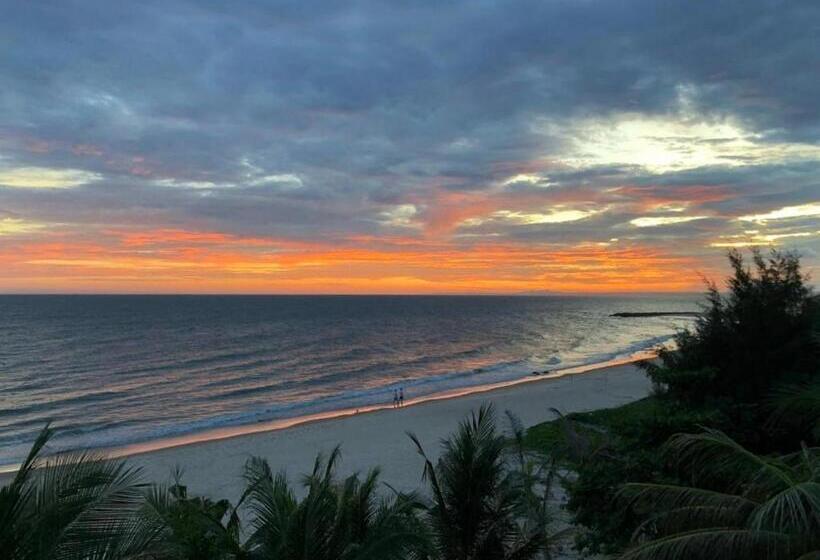 آپارتمان سوپریور 1 خوابه, Căn Hộ Mũi Né Sea Link