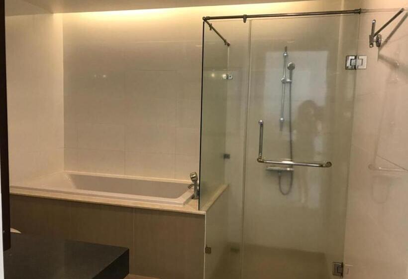 آپارتمان سوپریور 1 خوابه, Căn Hộ Mũi Né Sea Link