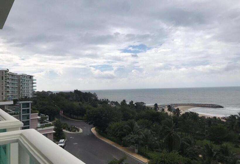 آپارتمان سوپریور 1 خوابه, Căn Hộ Mũi Né Sea Link