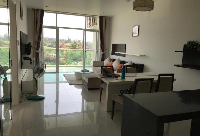 آپارتمان سوپریور 1 خوابه, Căn Hộ Mũi Né Sea Link