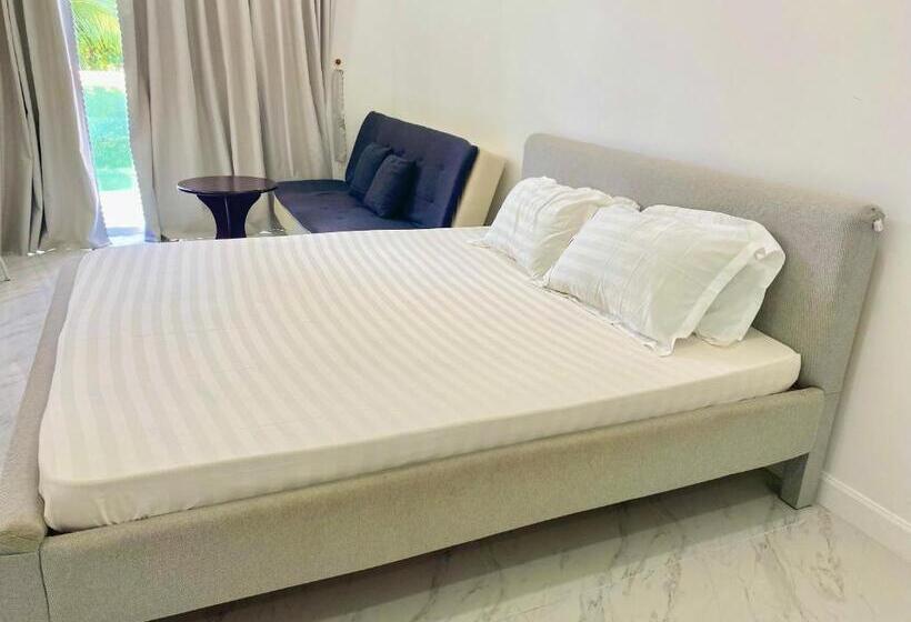 استودیوی لوکس, Căn Hộ Mũi Né Sea Link