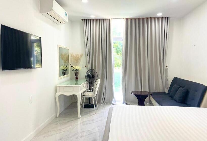 استودیوی لوکس, Căn Hộ Mũi Né Sea Link