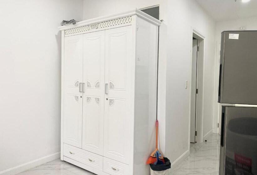 استودیوی لوکس, Căn Hộ Mũi Né Sea Link