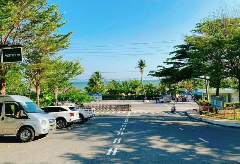 سوییت اجرایی, Căn Hộ Mũi Né Sea Link