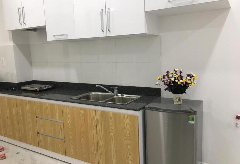 استودیوی استاندارد, Căn Hộ Mũi Né Sea Link