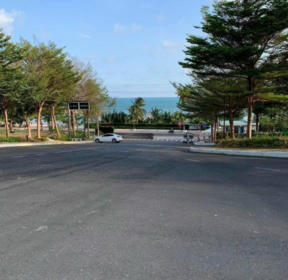 استودیوی استاندارد, Căn Hộ Mũi Né Sea Link