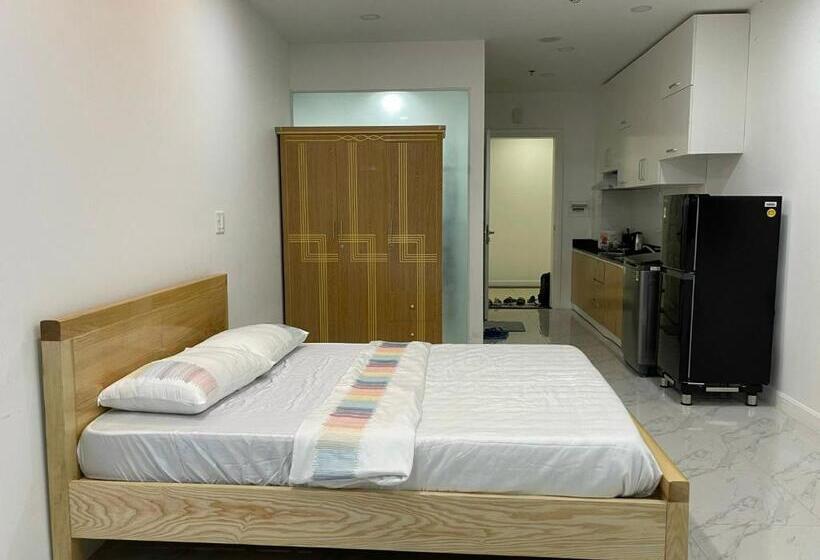 استودیوی استاندارد, Căn Hộ Mũi Né Sea Link