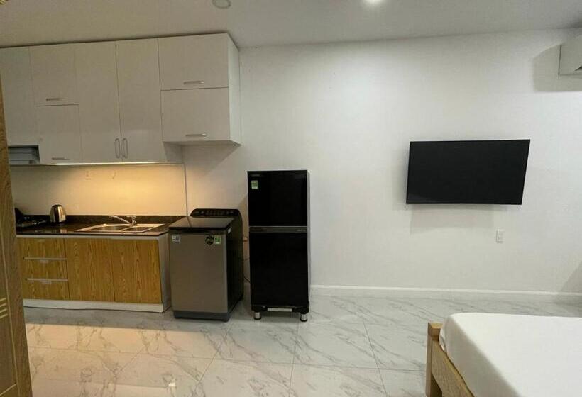 استودیوی استاندارد, Căn Hộ Mũi Né Sea Link