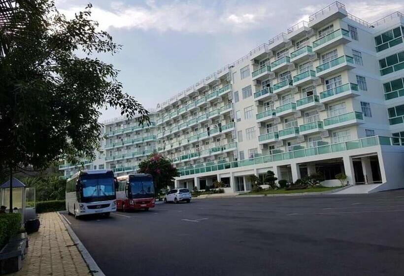 استودیوی استاندارد, Căn Hộ Mũi Né Sea Link