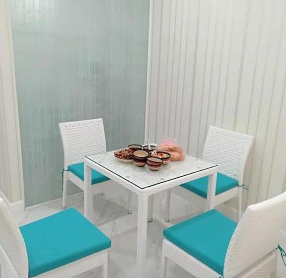 استودیوی استاندارد با چشم‌انداز دریا, Căn Hộ Mũi Né Sea Link