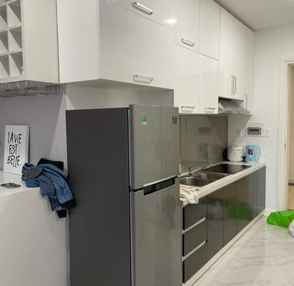 استودیوی استاندارد با چشم‌انداز دریا, Căn Hộ Mũi Né Sea Link