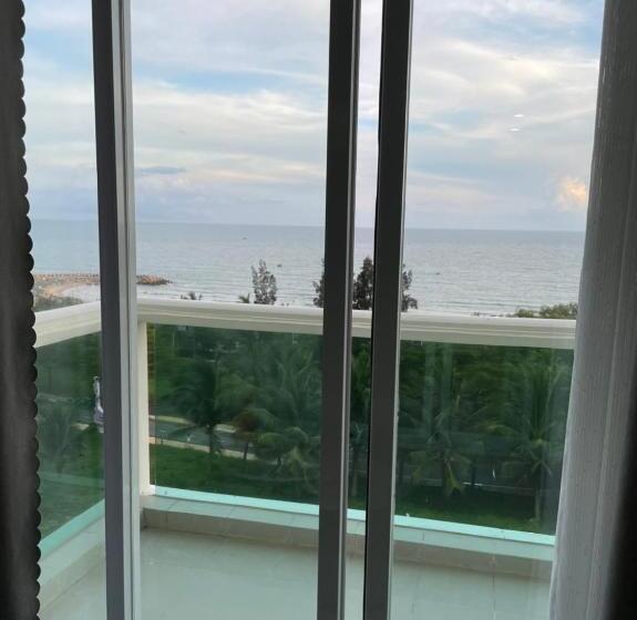 استودیوی استاندارد با چشم‌انداز دریا, Căn Hộ Mũi Né Sea Link