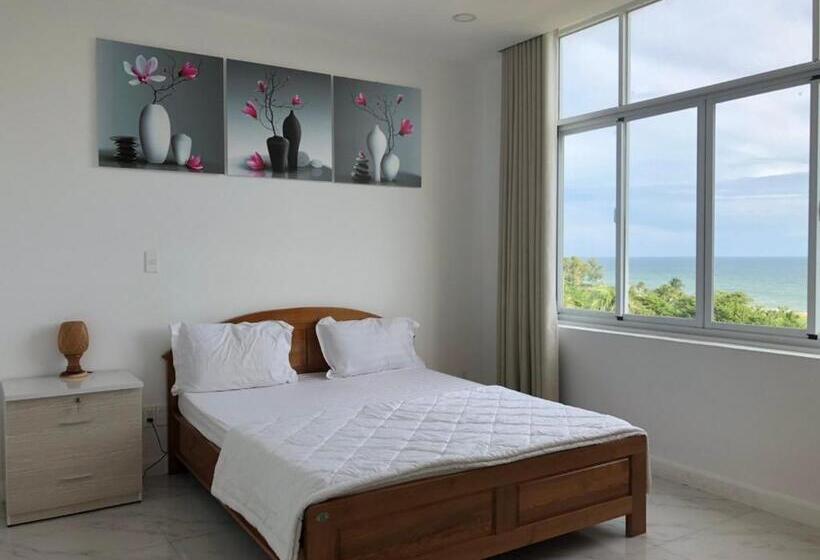 آپارتمان 2 خوابه, Căn Hộ Mũi Né Sea Link