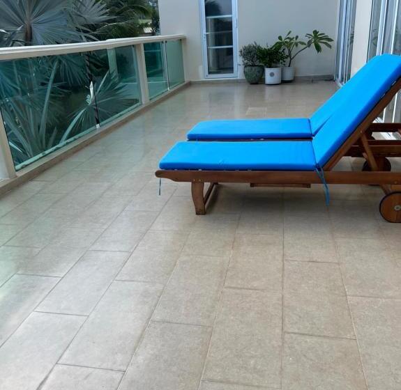 آپارتمان 3 خوابه, Căn Hộ Mũi Né Sea Link