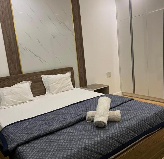 آپارتمان 3 خوابه, Căn Hộ Mũi Né Sea Link