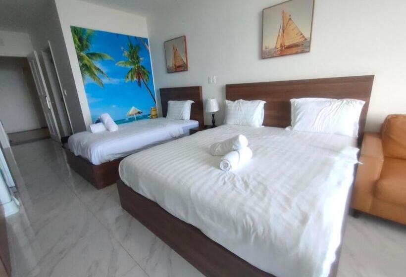 استودیو خانوادگی, Căn Hộ Mũi Né Sea Link