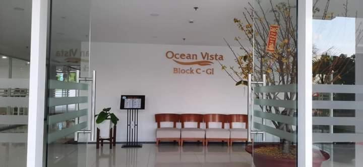 استودیو خانوادگی, Căn Hộ Mũi Né Sea Link