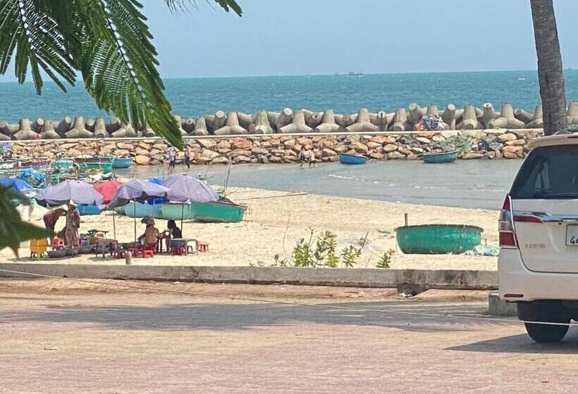 آپارتمان سوپریور 1 خوابه, Căn Hộ Mũi Né Sea Link