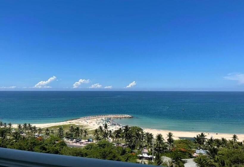 آپارتمان سوپریور 1 خوابه, Căn Hộ Mũi Né Sea Link