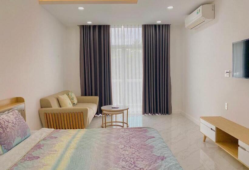 استودیوی لوکس, Căn Hộ Mũi Né Sea Link