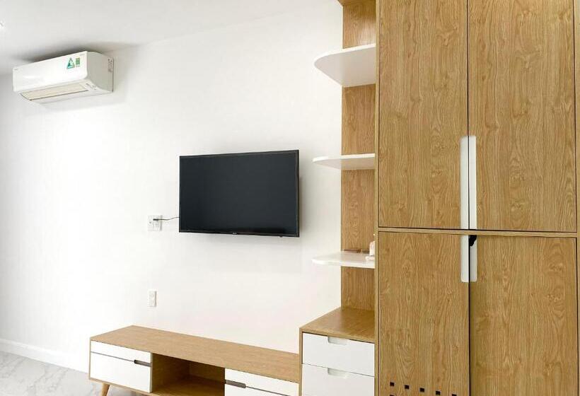 استودیوی لوکس, Căn Hộ Mũi Né Sea Link