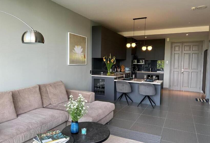 سوییت اجرایی, Căn Hộ Mũi Né Sea Link