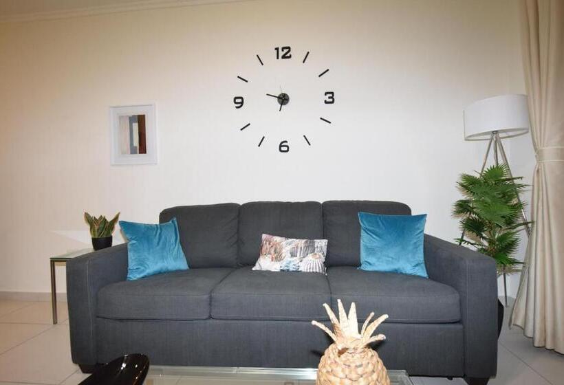 آپارتمان 1 خوابه با چشمانداز استخر, Arena Condos Aruba Few Steps From Eagle Beach!