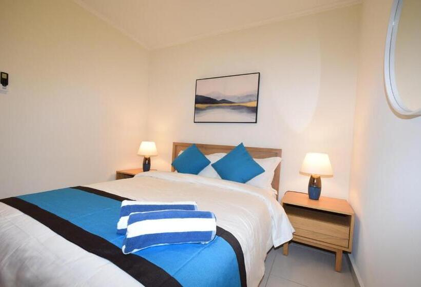 آپارتمان 1 خوابه با چشمانداز استخر, Arena Condos Aruba Few Steps From Eagle Beach!