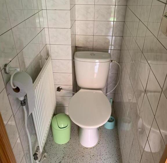 منزل غرفة نوم واحدة, Agro Privat