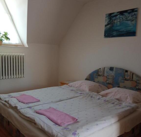 منزل غرفة نوم واحدة, Agro Privat