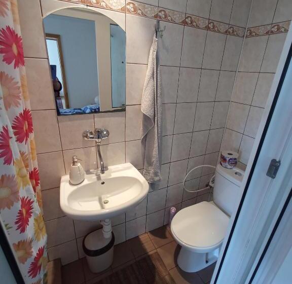 منزل غرفة نوم واحدة, Agro Privat