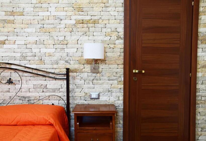 Номер Superior, Antico Casale Benalì